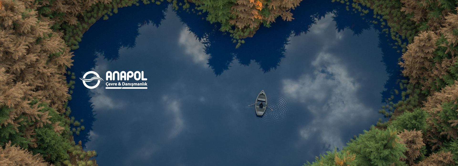 ÇEVRE DANIŞMANLIK HİZMETLERİNDE SİZİNLEYİZ…